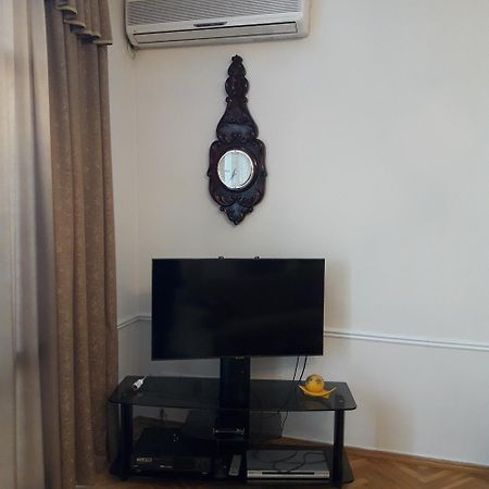 Neftiannikov Avenue Apartment Bakü Dış mekan fotoğraf