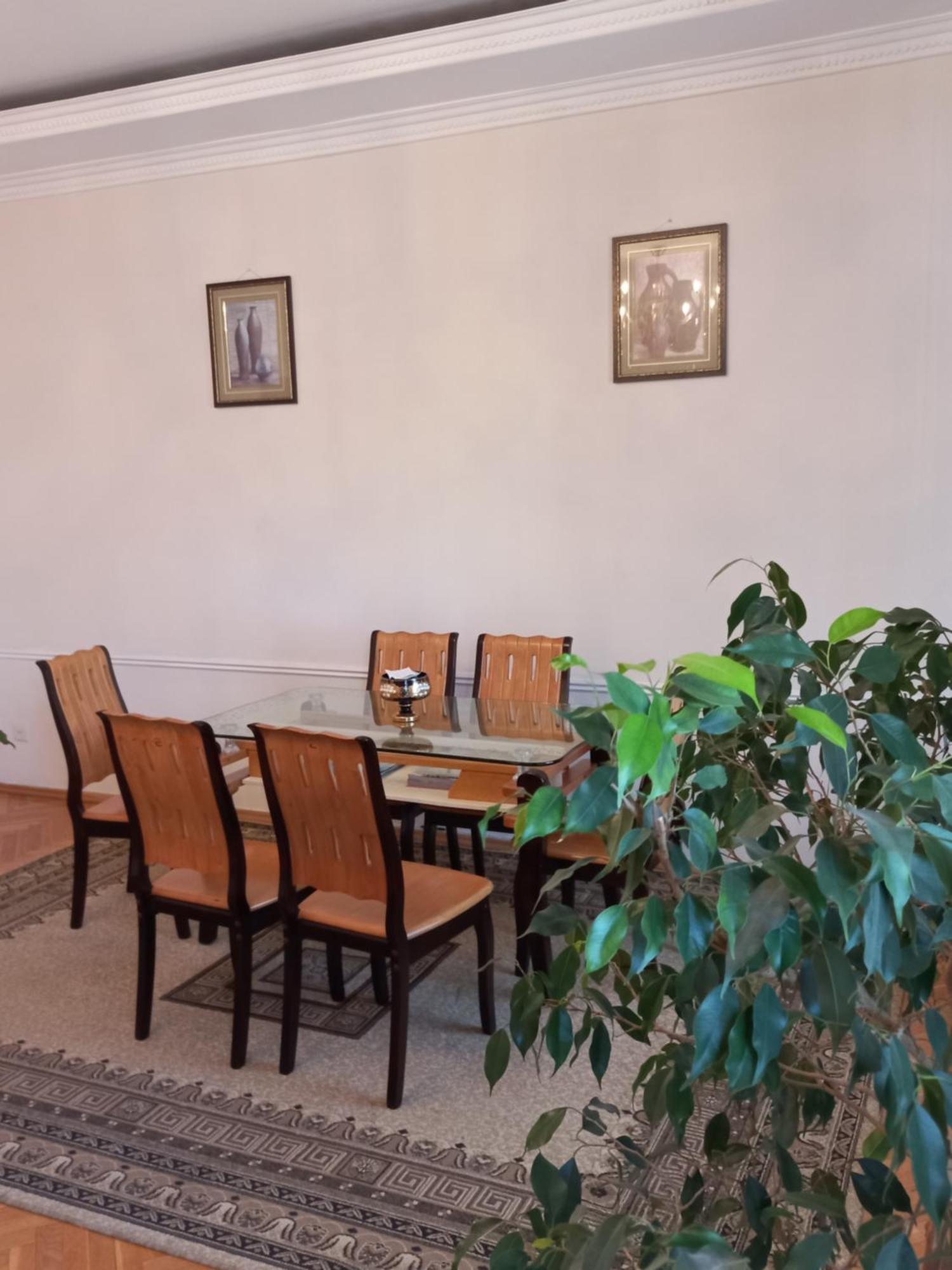 Neftiannikov Avenue Apartment Bakü Dış mekan fotoğraf