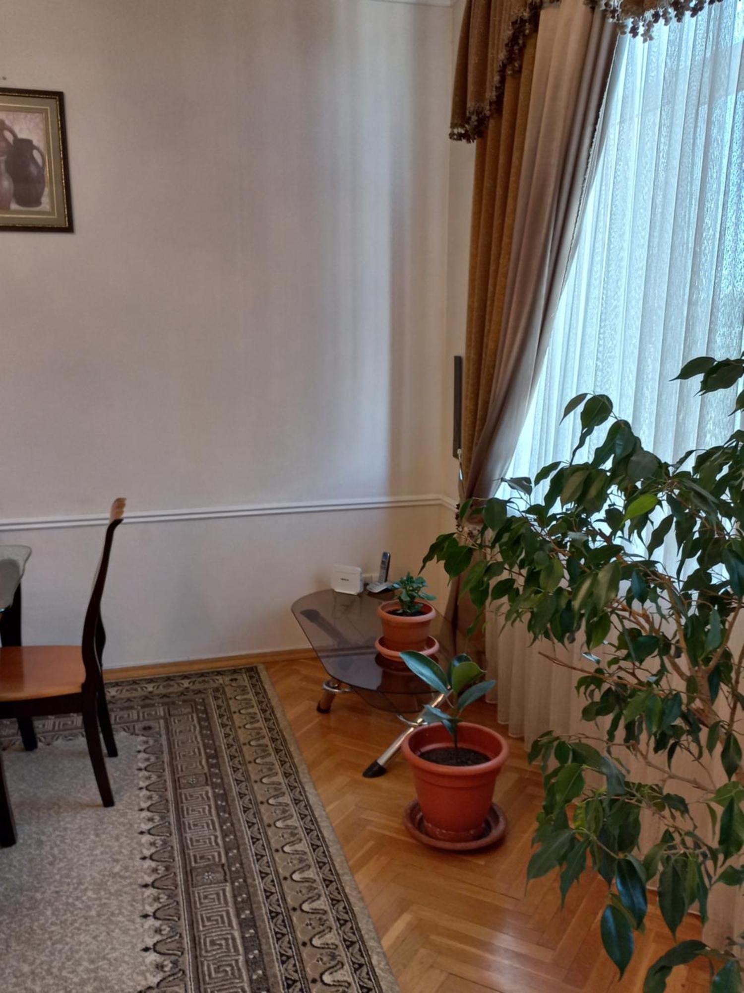 Neftiannikov Avenue Apartment Bakü Dış mekan fotoğraf