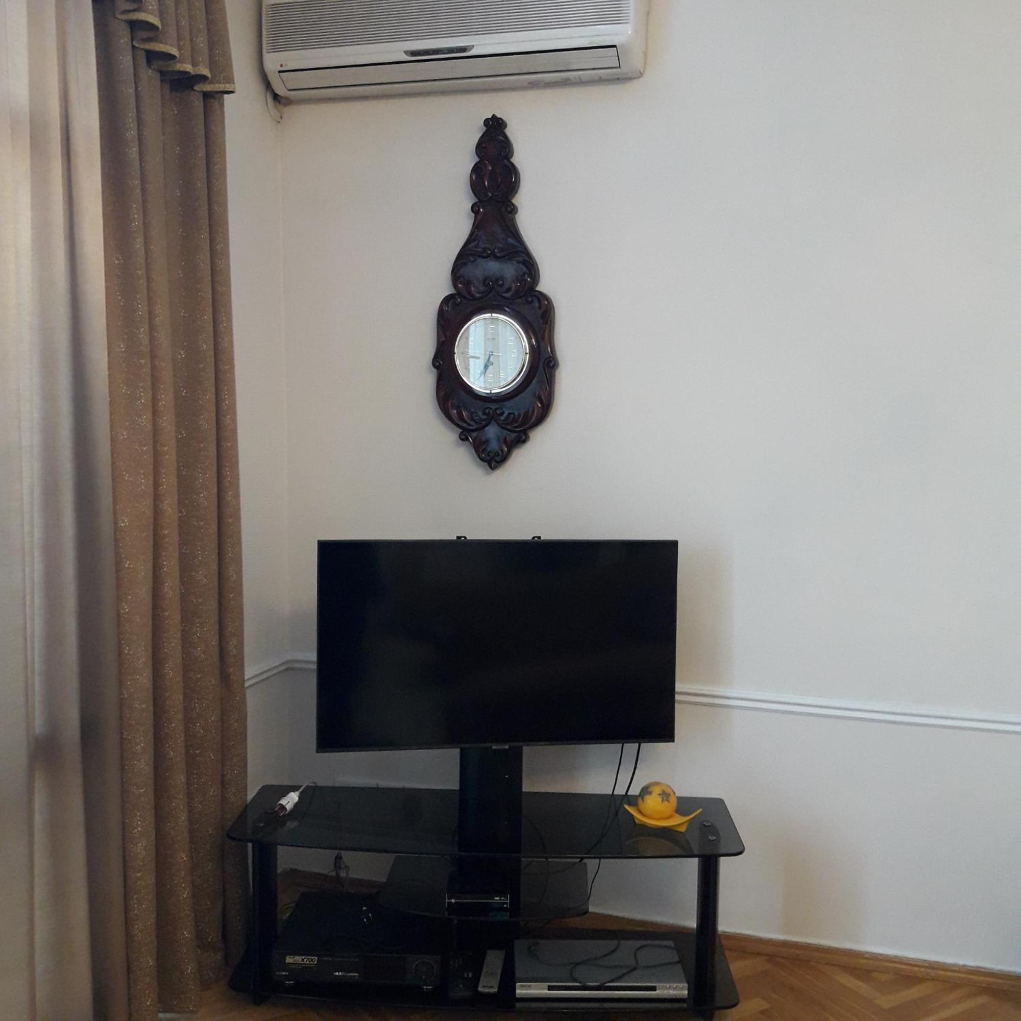 Neftiannikov Avenue Apartment Bakü Dış mekan fotoğraf