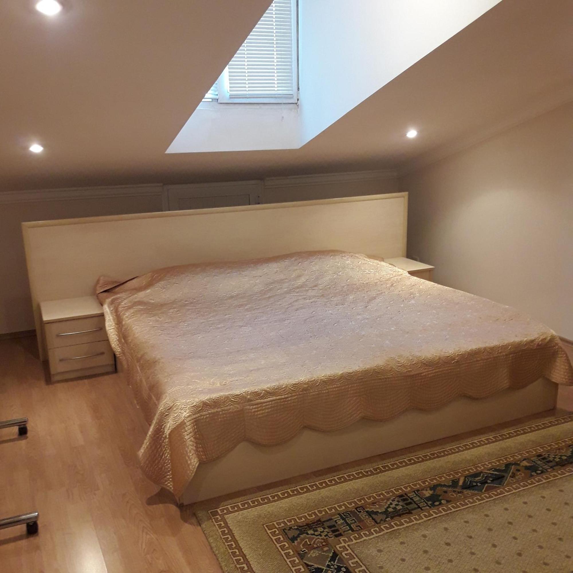 Neftiannikov Avenue Apartment Bakü Dış mekan fotoğraf