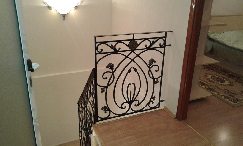 Neftiannikov Avenue Apartment Bakü Dış mekan fotoğraf
