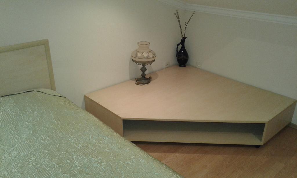 Neftiannikov Avenue Apartment Bakü Dış mekan fotoğraf