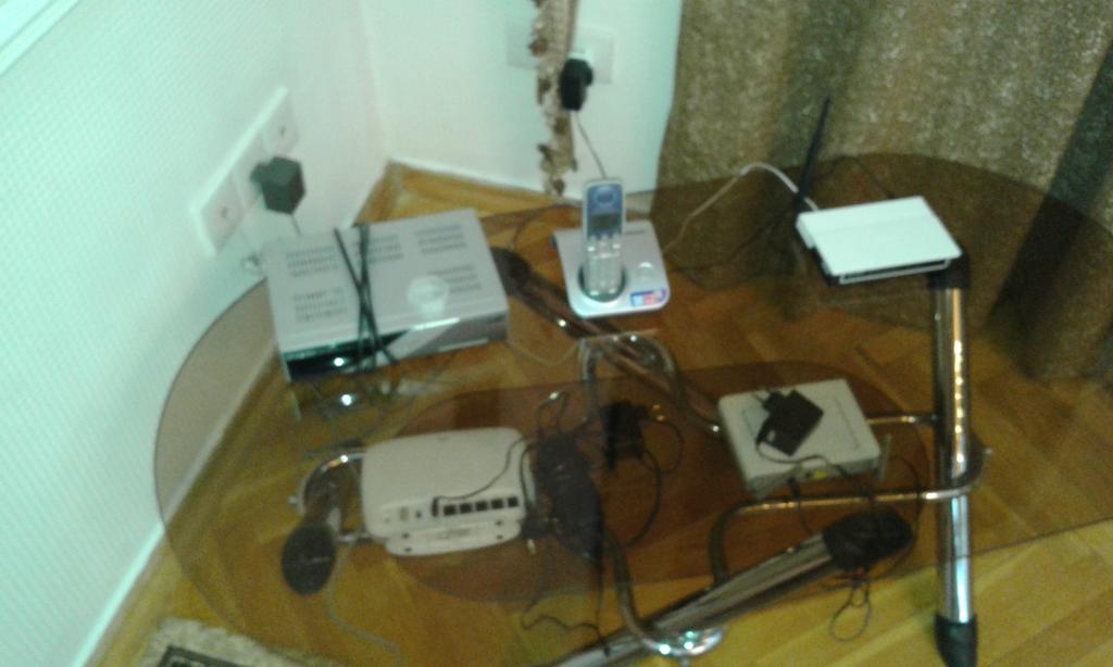 Neftiannikov Avenue Apartment Bakü Dış mekan fotoğraf