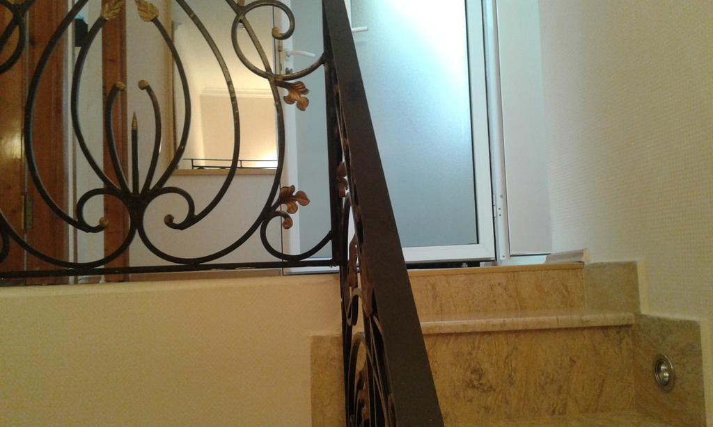Neftiannikov Avenue Apartment Bakü Dış mekan fotoğraf